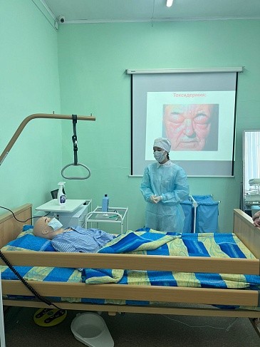Директор Красноярского филиала «СОГАЗ-Мед» приняла участие в выездном заседании секции по охране здоровья и социальной политике, новости, пресс-релизы, статьи, «СОГАЗ-Мед», омс